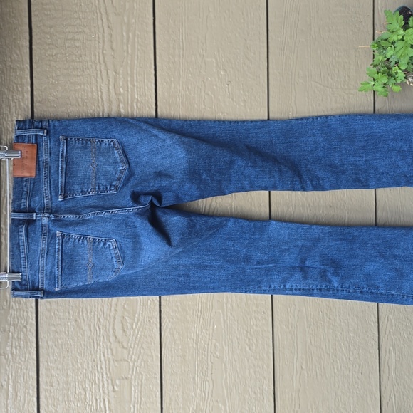 Lucky Brand sweet boot jeans 8/29r - Picture 13 of 16
